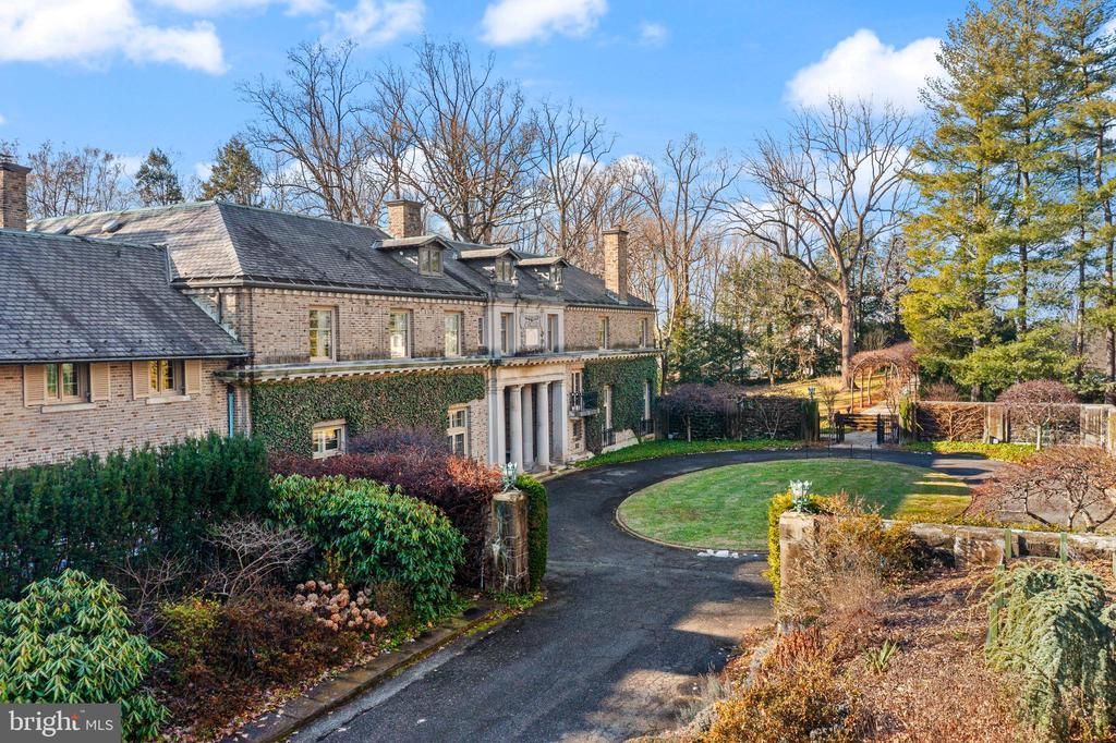 745 NEWTOWN ROAD , VILLANOVA, PA 19085