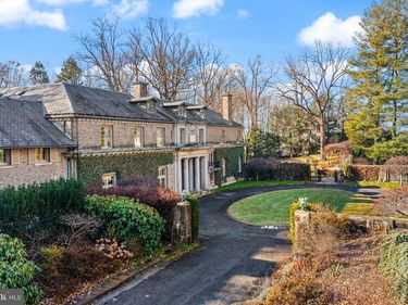 745 NEWTOWN ROAD , VILLANOVA, PA 19085