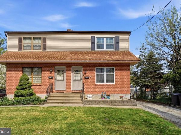 103 W RIVELY AVENUE, ALDAN, PA 19018