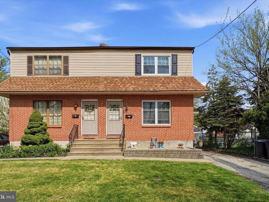 103 W Rively Avenue, Aldan, PA 19018 Main Photo