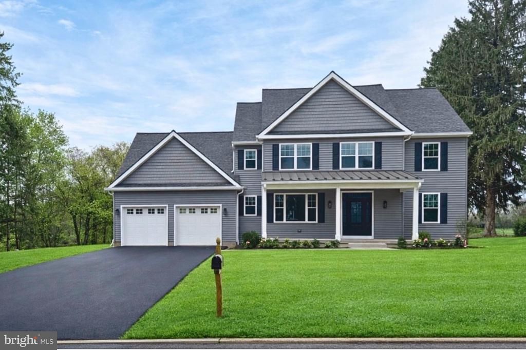 13 RHOADS LANE , MEDIA, PA 19063