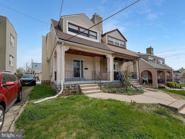 1213 HARDING DRIVE , HAVERTOWN, PA 19083