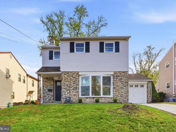 50 COLONIAL DRIVE , HAVERTOWN, PA 19083