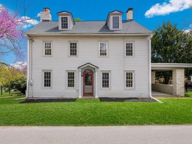 204 W BROOKHAVEN ROAD , WALLINGFORD, PA 19086