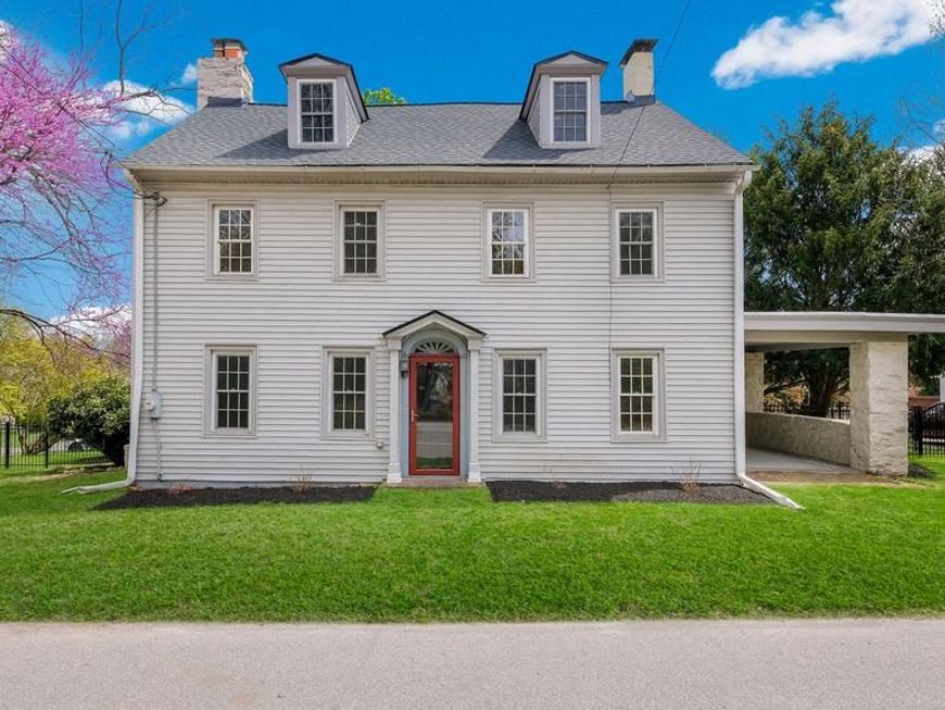 204 W Brookhaven Road , Wallingford, PA 19086 Main Photo