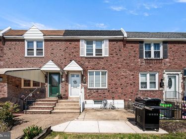 751 RIVELY AVENUE , GLENOLDEN, PA 19036