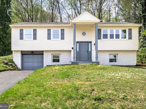 333 GOLF HILLS ROAD , HAVERTOWN, PA 19083