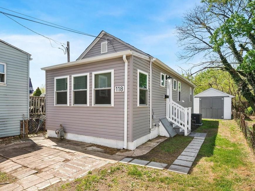 118 Bartram Avenue , Essington, PA 19029 Main Photo