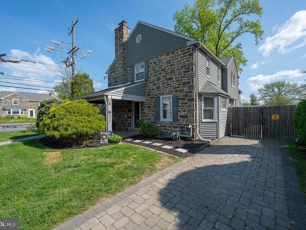 1249 CORNELL AVENUE, DREXEL HILL, PA 19026
