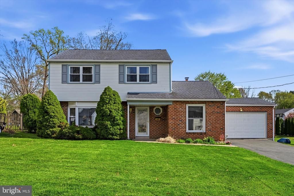 227 TUSCANY , ASTON, PA 19014