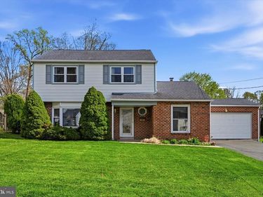 227 TUSCANY , ASTON, PA 19014