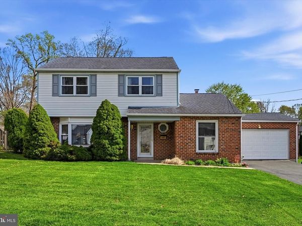 227 TUSCANY , ASTON, PA 19014