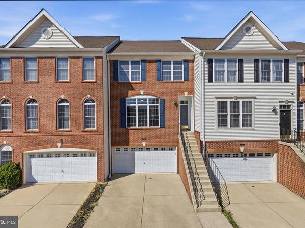 25828 KIRKWOOD SQUARE , CHANTILLY, VA 20152