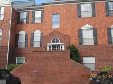 672 GATEWAY DRIVE SE , Unit 612, LEESBURG, VA 20175