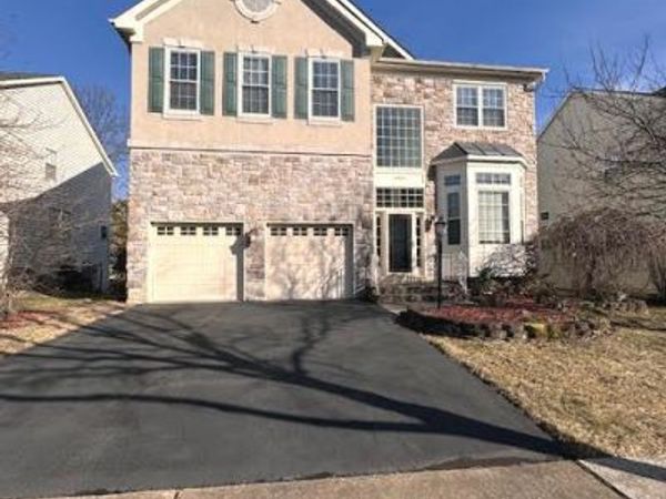 25424 CHICAMA DRIVE , CHANTILLY, VA 20152