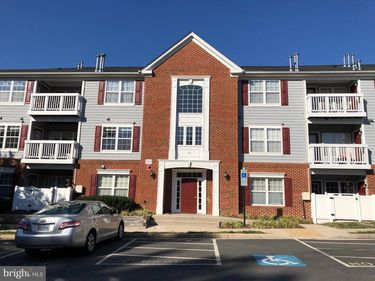 511 CONSTELLATION SQUARE SE , Unit E, LEESBURG, VA 20175