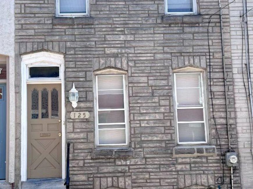 125 Davis Street, Philadelphia, PA 19127 Main Photo
