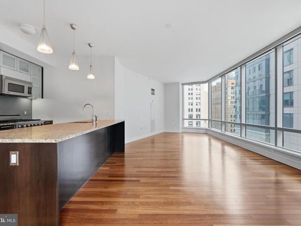 1414 00 S PENN SQUARE , Unit 16A, PHILADELPHIA, PA 19102