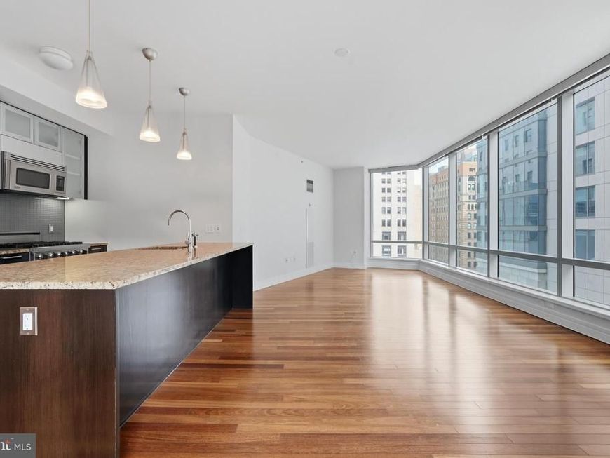 1414 00 S Penn Square, Unit 16A, Philadelphia, PA 19102 Main Photo