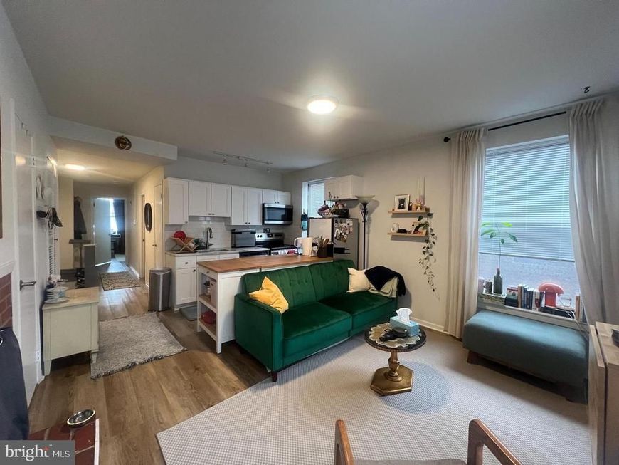 1904 Fairmount Avenue, Unit 3, Philadelphia, PA 19130 Main Photo