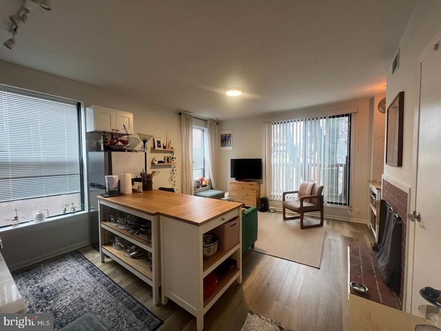 1904 Fairmount Avenue, Unit 3, Philadelphia, PA 19130 Main Photo