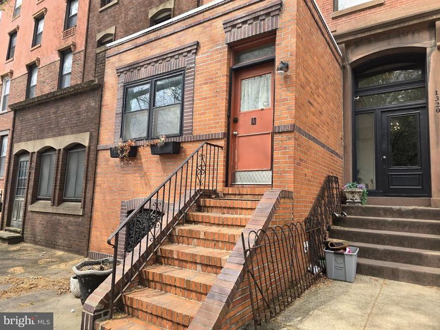1320 S Broad Street S, Unit A, Philadelphia, PA 19146 Main Photo