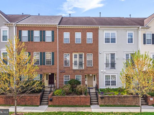 631 GATESTONE STREET , GAITHERSBURG, MD 20878