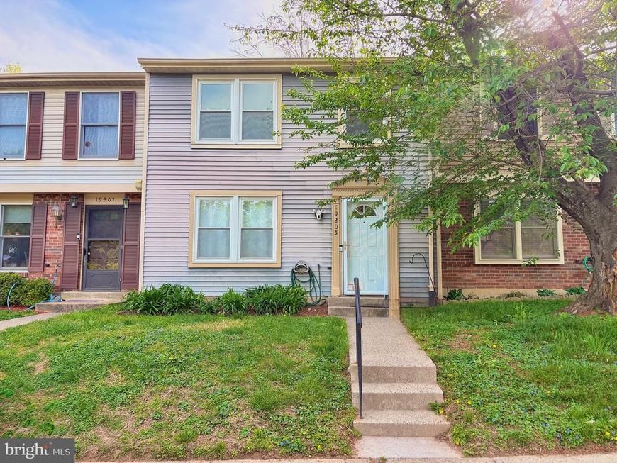 19205 Misty Meadow Terrace, Germantown, MD 20874 Main Photo