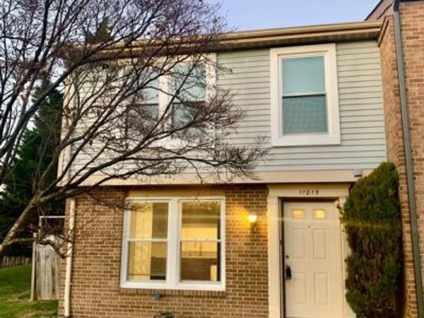 11815 QUASSIA COURT , GERMANTOWN, MD 20876