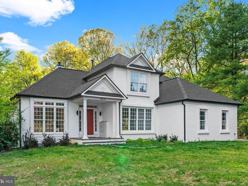 14216 Cervantes Avenue, Darnestown, MD 20874 Main Photo