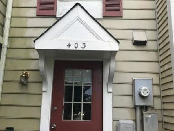 403 PALMSPRING DRIVE , GAITHERSBURG, MD 20878