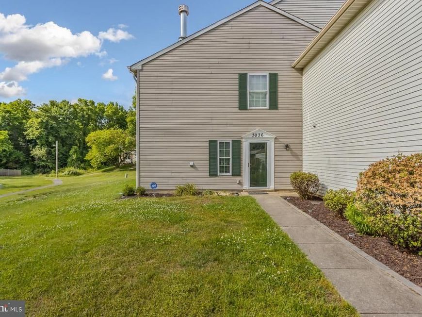 3036 New Oak Lane, Bowie, MD 20716 Main Photo