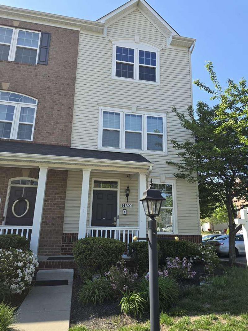 14600 Featherstone Gate Drive, Woodbridge, VA 22191 Main Photo
