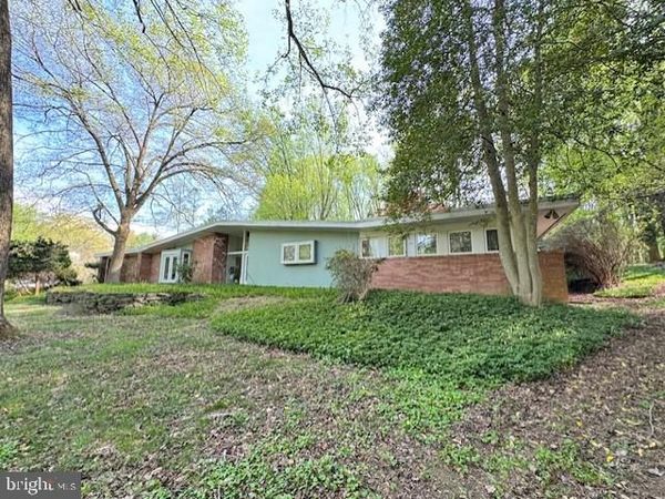 6 BRANCHWOOD COURT, BALTIMORE, MD 21208