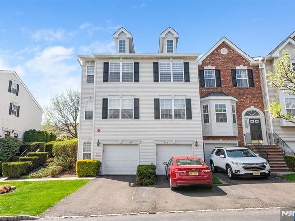 569 Coventry Drive 5070, Unit 5070, NUTLEY, NJ 07110