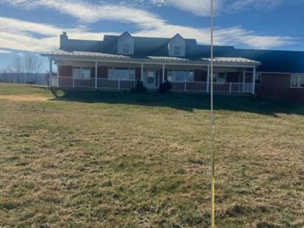 1929 MOUNTAIN CHURCH ROAD , MIDDLETOWN, MD 21769