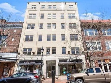 815 KING STREET, Unit 6A, ALEXANDRIA, VA 22314