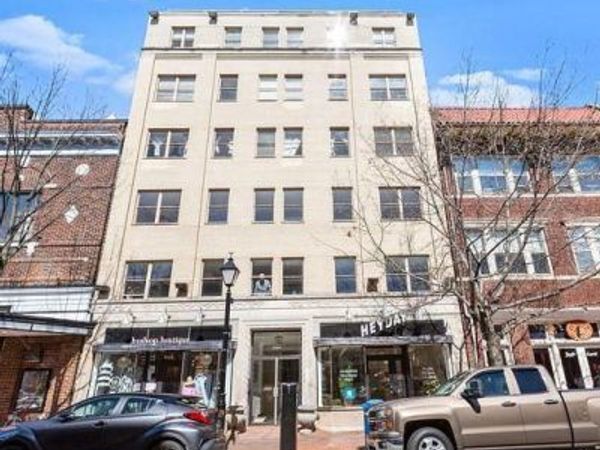 815 KING STREET, Unit 6A, ALEXANDRIA, VA 22314