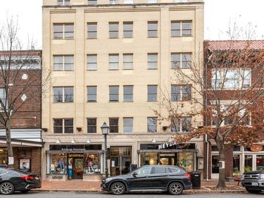 815 KING STREET, Unit 5A, ALEXANDRIA, VA 22314