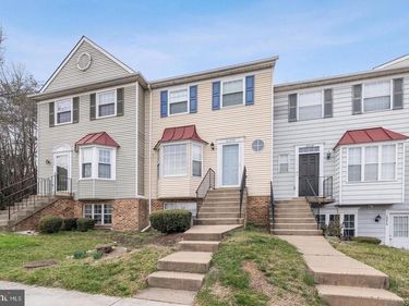 16250 TACONIC CIRCLE , DUMFRIES, VA 22025