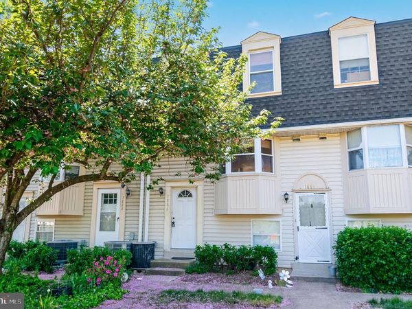 7886 BRIGHTON WAY , Unit 7886, MANASSAS, VA 20109