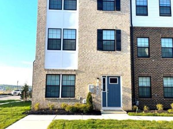 10622 MERIDIAN HILL WAY , UPPER MARLBORO, MD 20772