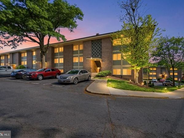 7116 DONNELL PLACE, Unit C, DISTRICT HEIGHTS, MD 20747