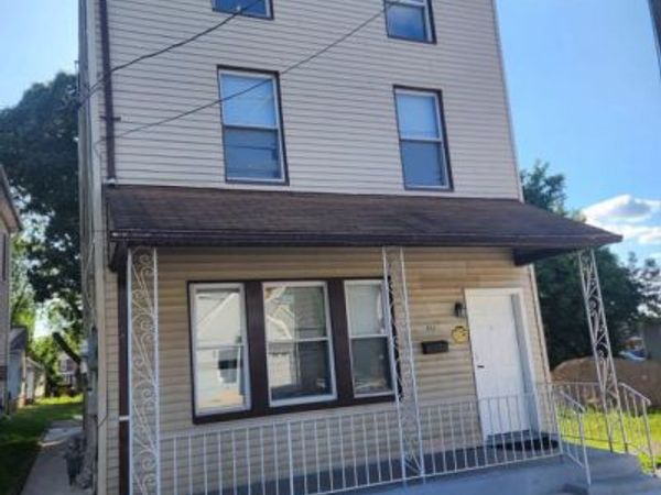 211 BROAD STREET , BEVERLY, NJ 08010