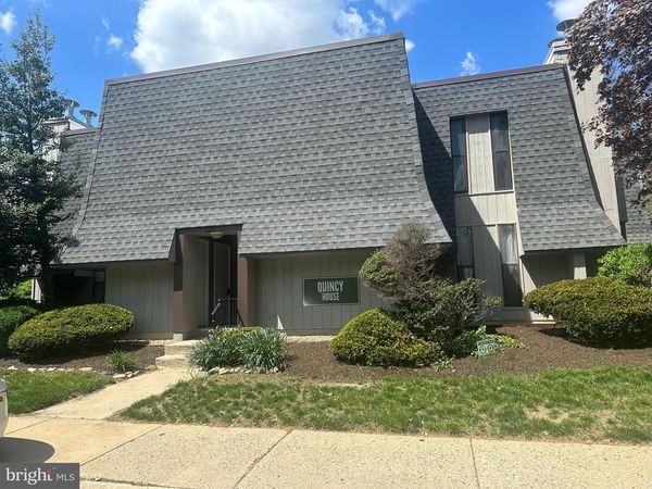 25 S CHURCH ROAD, Unit #129, MAPLE SHADE, NJ 08052