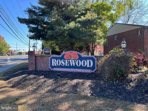 511 GARNET DRIVE, BURLINGTON TOWNSHIP, NJ 08016