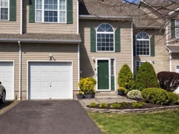 4 FAWN COURT , LUMBERTON, NJ 08048