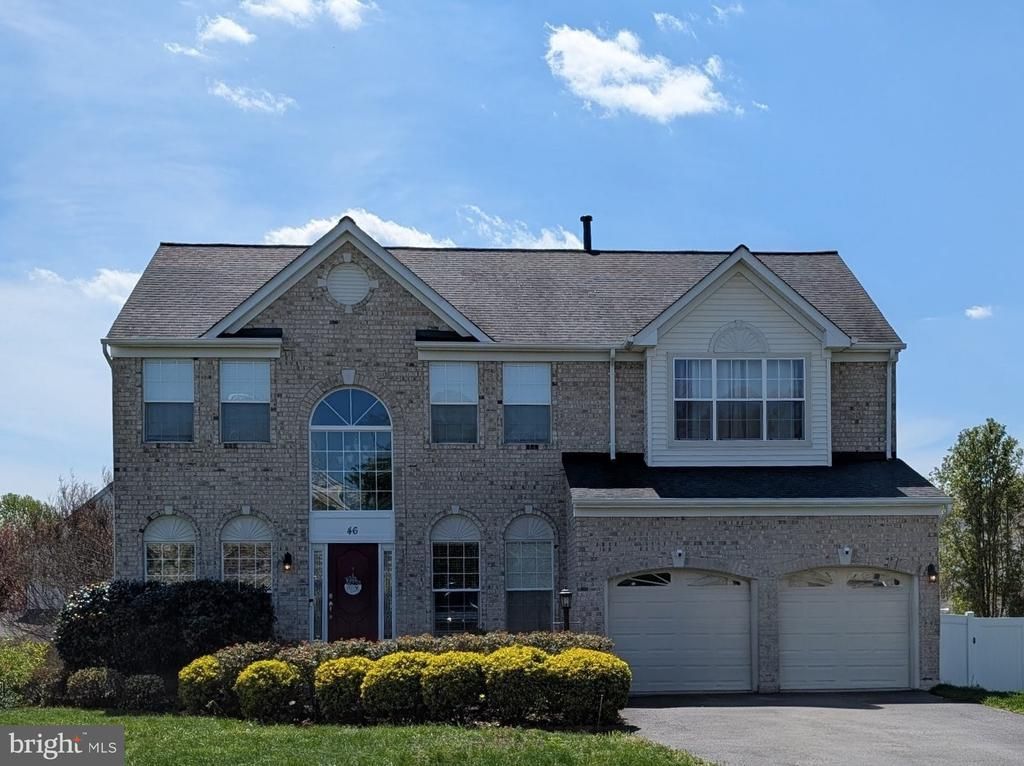 46 Northampton Boulevard, Stafford, VA 22554 Main Photo