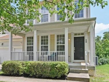 20 PULLER PLACE, STAFFORD, VA 22556