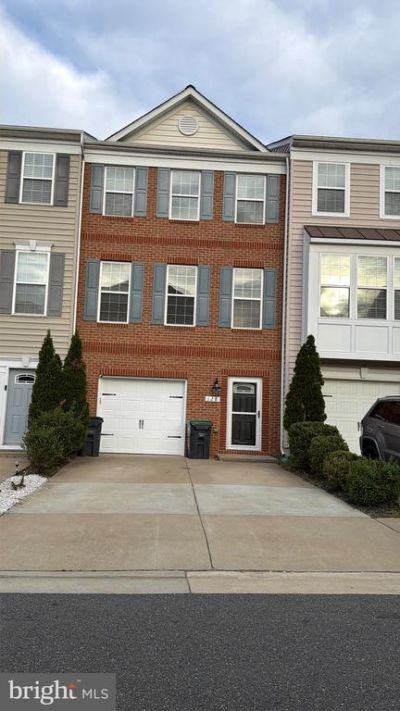 128 Hidden Brook Drive , Fredericksburg, VA 22405 Main Photo